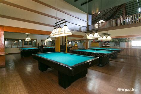 Green Valley Club House, Baguio .